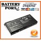 [ MSI LAPTOP BATTERY ] A50 A60 A62 CR CX